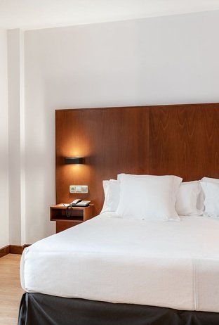 Junior Suite  Vincci Ciudad de Salamanca Salamanca