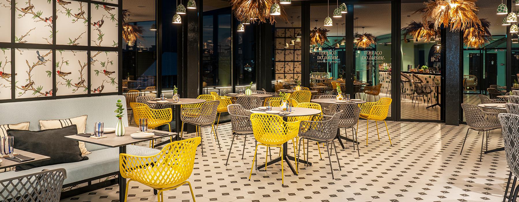 WOULD YOU LIKE TO BECOME Vincci Ciudad de Salamanca 4* WOULD <span>YOU</span> LIKE TO BECOME