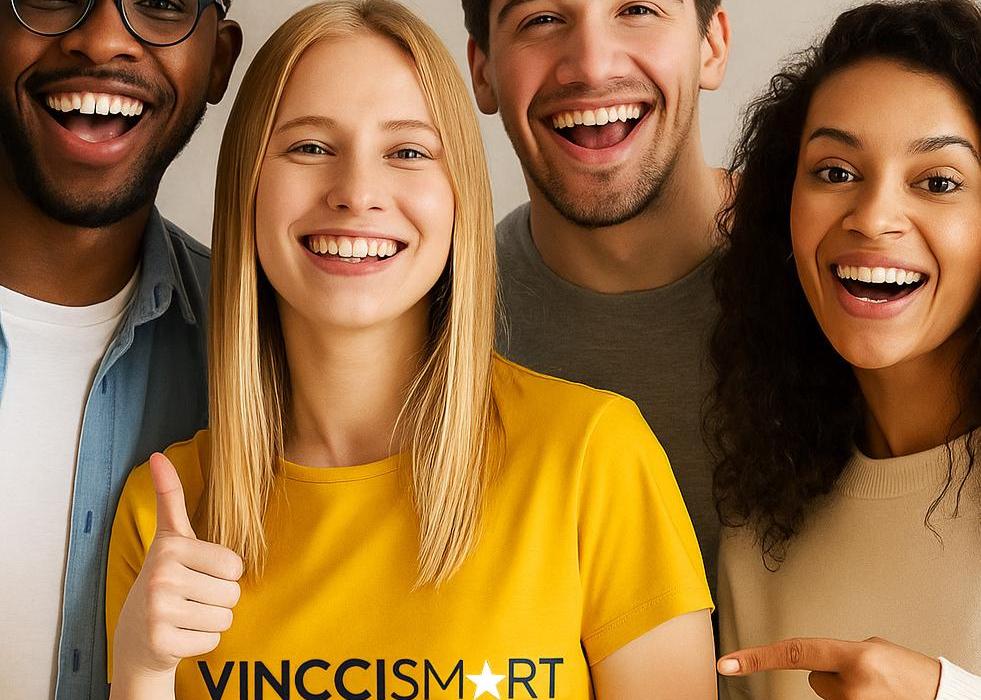 WOULD YOU LIKE TO BECOME Vincci Ciudad de Salamanca 4* WOULD <span>YOU</span> LIKE TO BECOME