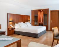 Habitación Deluxe Vincci Ciudad de Salamanca 4* Habitación Deluxe Vincci Ciudad de Salamanca 4*