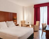 Vincci Room Ejecutiva Vincci Ciudad de Salamanca 4* Vincci Room Ejecutiva Vincci Ciudad de Salamanca 4*