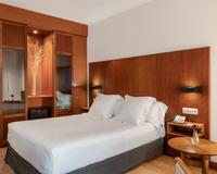 Vincci Room Ejecutiva Vincci Ciudad de Salamanca 4* Vincci Room Ejecutiva Vincci Ciudad de Salamanca 4*