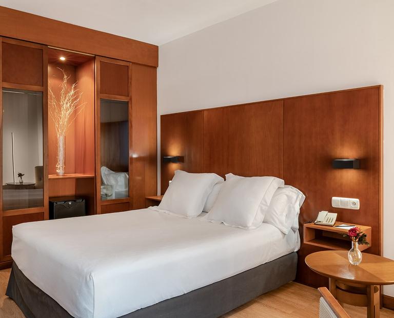 Vincci Room Ejecutiva Vincci Ciudad de Salamanca 4* Vincci Room Ejecutiva Vincci Ciudad de Salamanca 4*