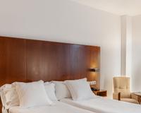 Vincci Room Vincci Ciudad de Salamanca 4* Vincci Room Vincci Ciudad de Salamanca 4*