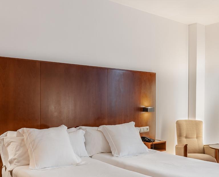 Vincci Room Vincci Ciudad de Salamanca 4* Vincci Room Vincci Ciudad de Salamanca 4*