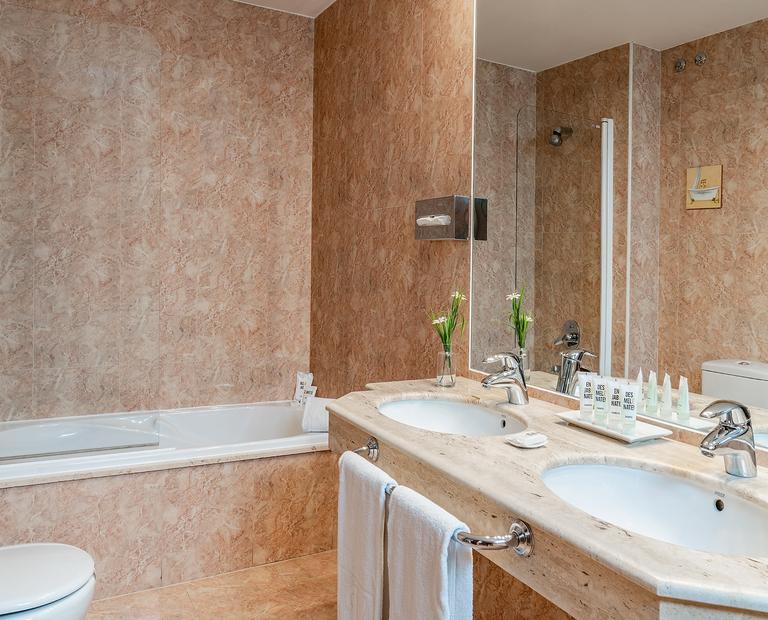 Vincci Room Vincci Ciudad de Salamanca 4* Vincci Room Vincci Ciudad de Salamanca 4*