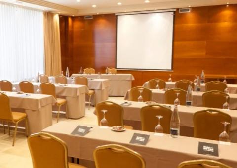 Vincci Ciudad de Salamanca 4* Vincci Ciudad de Salamanca 4*